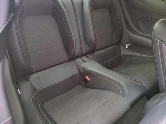 used 2024 Ford Mustang car, priced at $29,251
