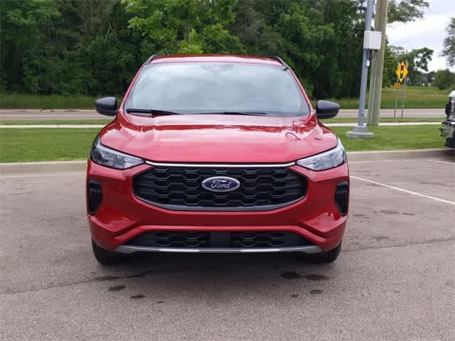 new 2024 Ford Escape car, priced at $32,426