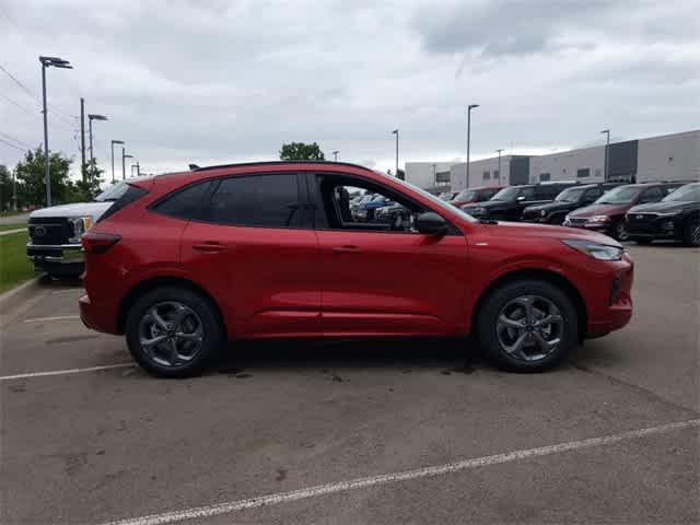 new 2024 Ford Escape car, priced at $32,426