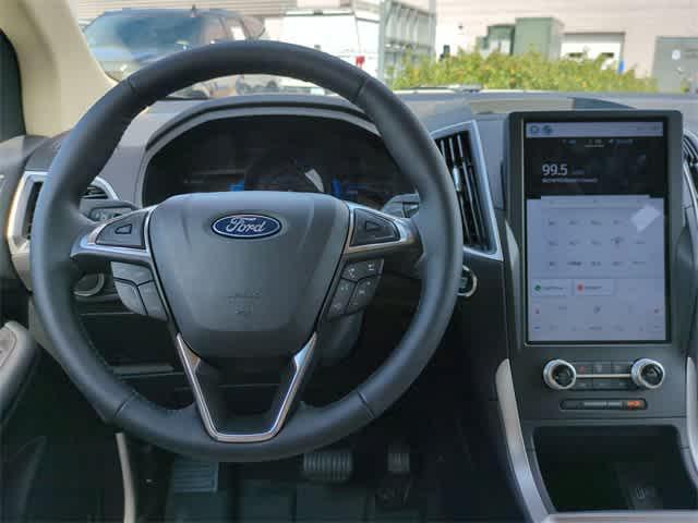 new 2024 Ford Edge car, priced at $40,288