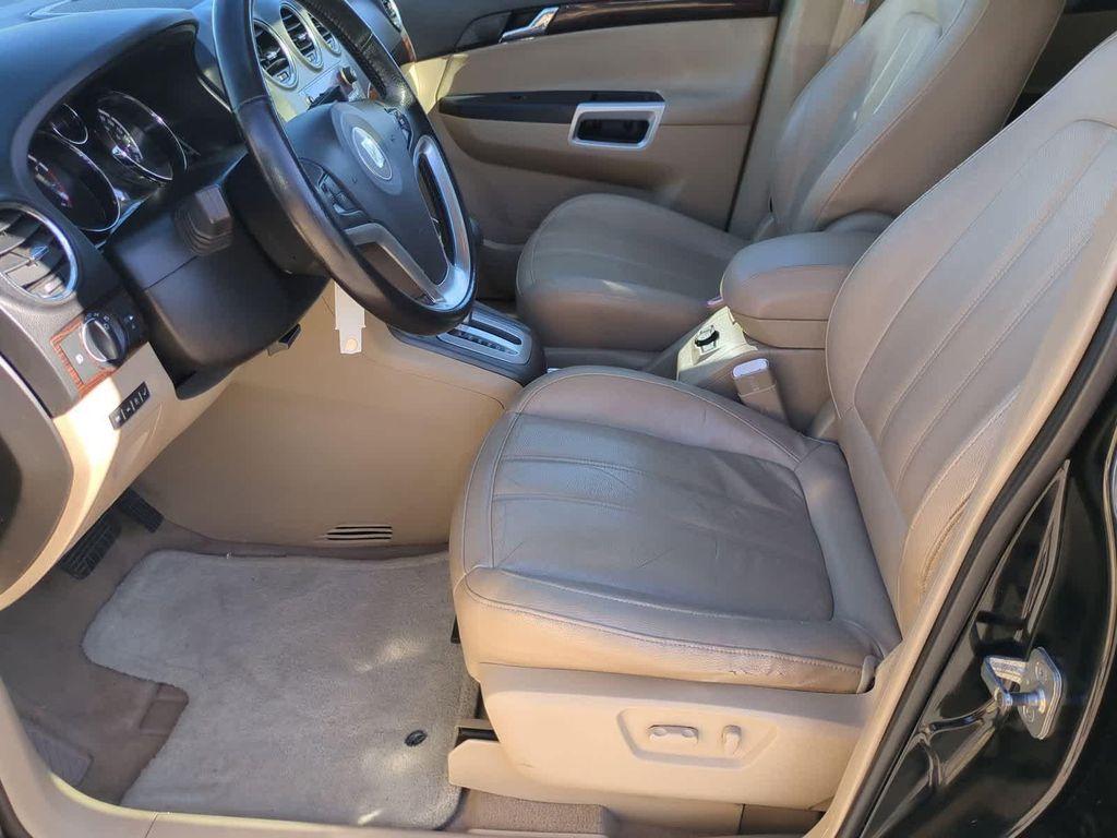 used 2009 Saturn Vue car, priced at $5,850