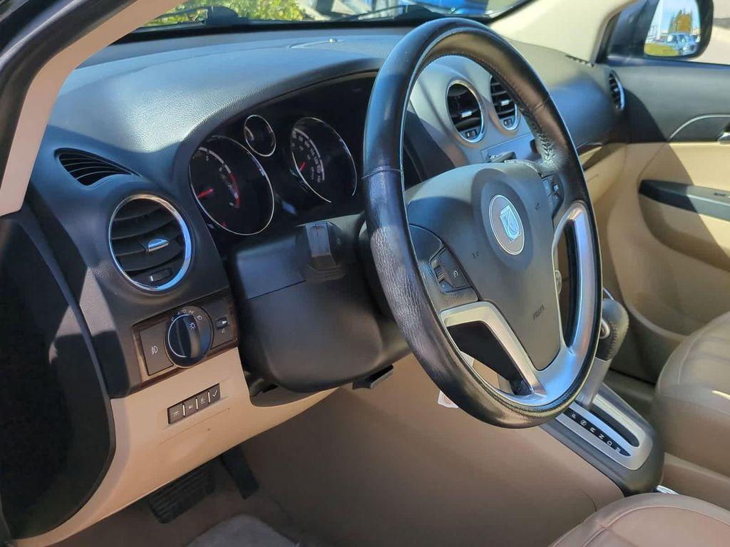 used 2009 Saturn Vue car, priced at $5,850