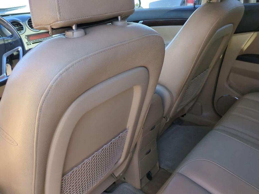 used 2009 Saturn Vue car, priced at $5,850