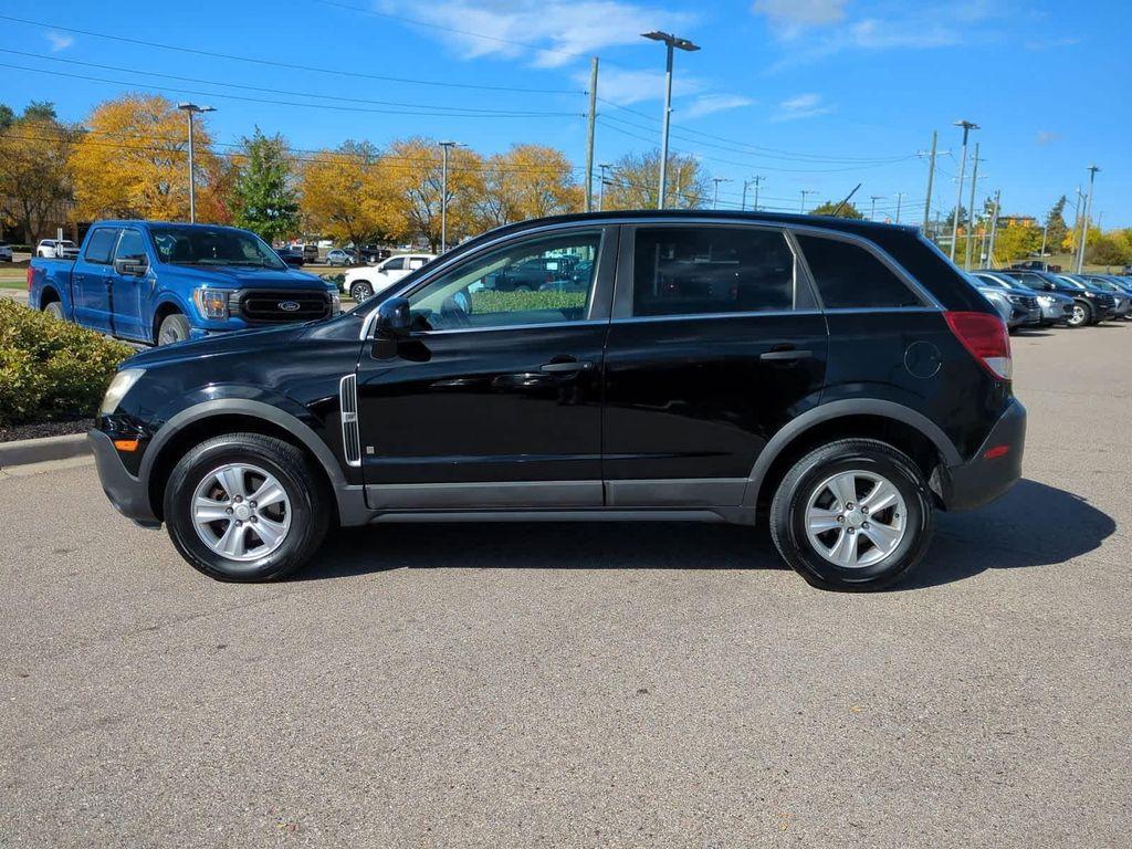 used 2009 Saturn Vue car, priced at $5,850