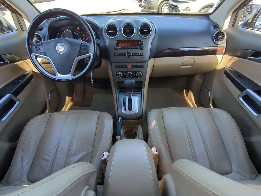 used 2009 Saturn Vue car, priced at $5,850