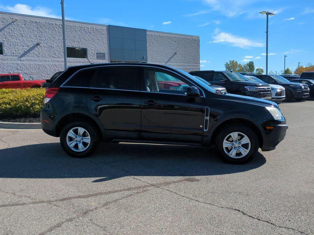 used 2009 Saturn Vue car, priced at $5,850