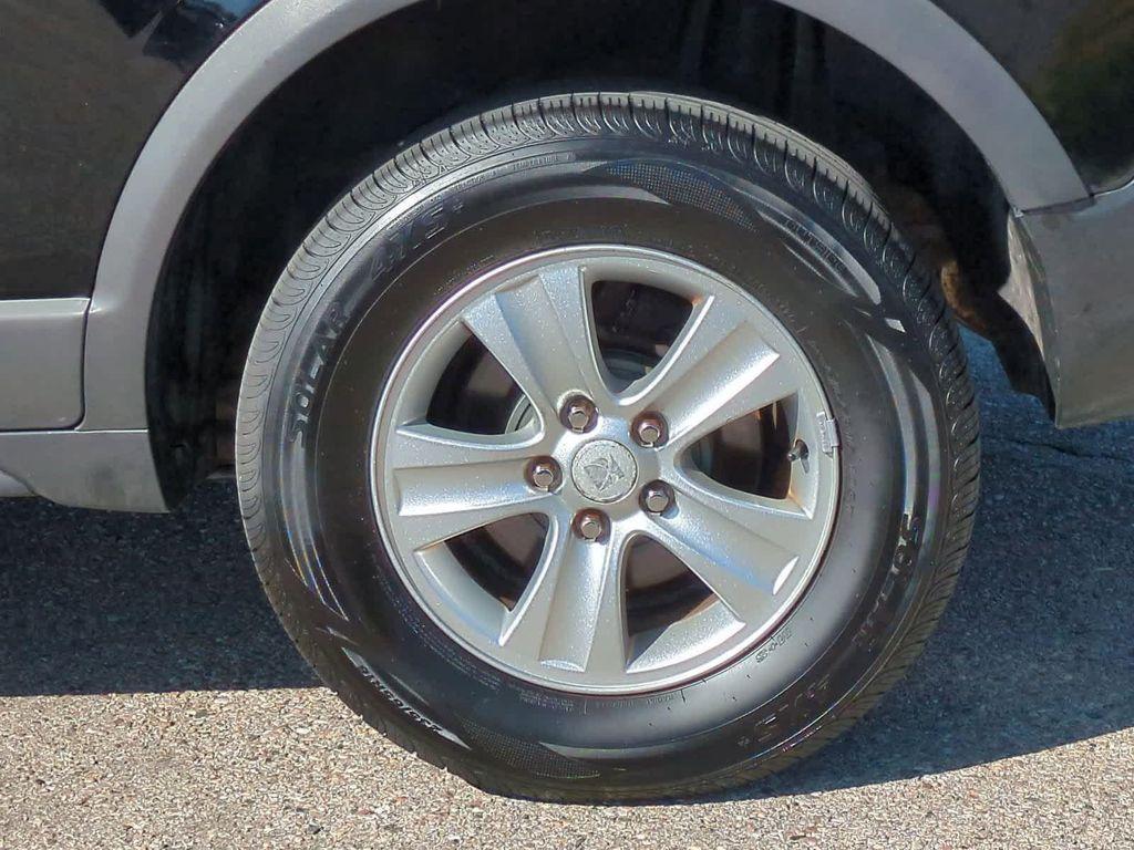 used 2009 Saturn Vue car, priced at $5,850