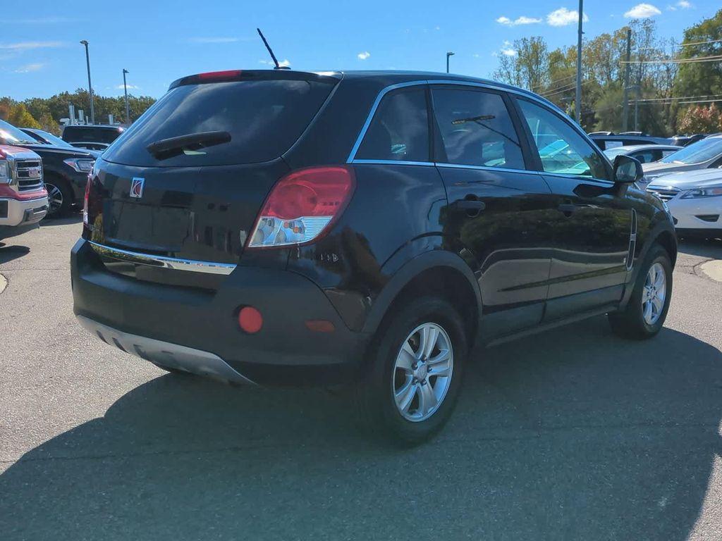 used 2009 Saturn Vue car, priced at $5,850