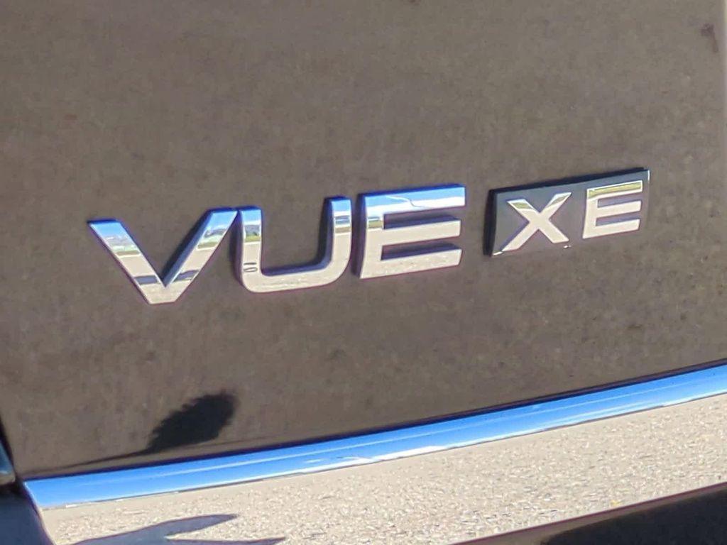 used 2009 Saturn Vue car, priced at $5,850