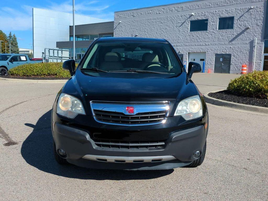 used 2009 Saturn Vue car, priced at $5,850