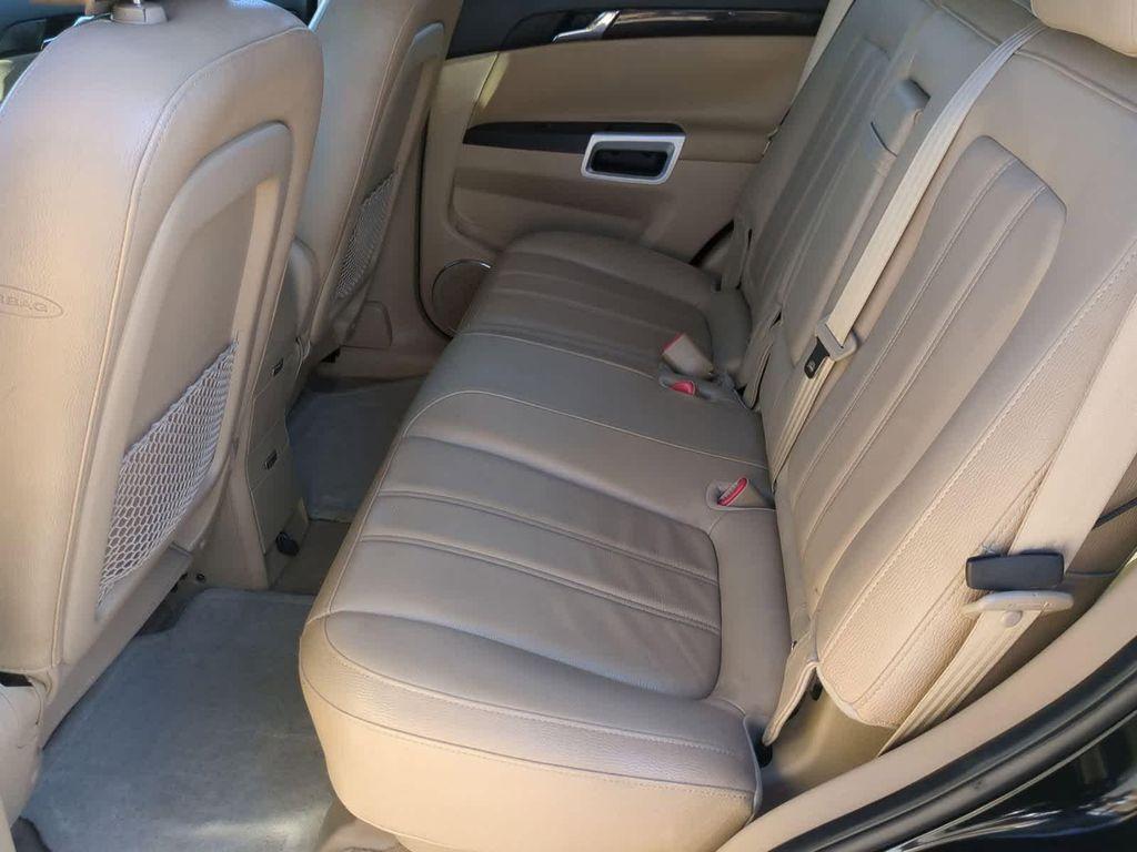 used 2009 Saturn Vue car, priced at $5,850