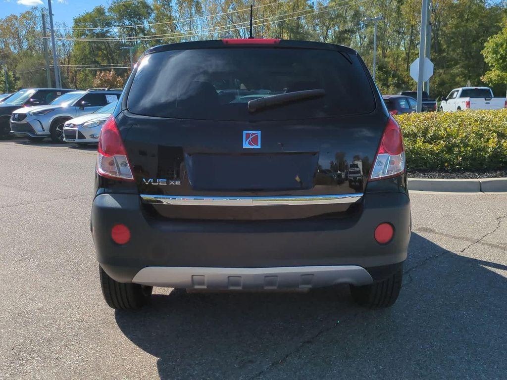 used 2009 Saturn Vue car, priced at $5,850