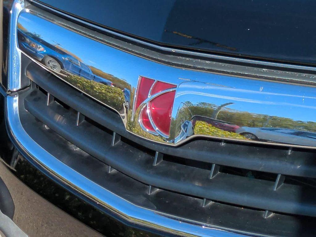 used 2009 Saturn Vue car, priced at $5,850