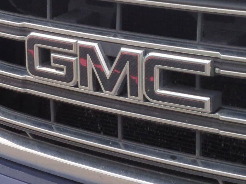 used 2014 GMC Sierra 1500 car, priced at $7,990