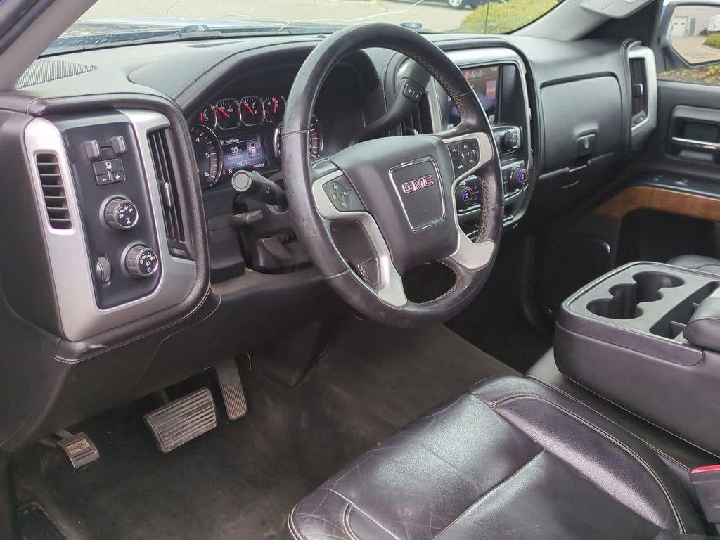 used 2014 GMC Sierra 1500 car, priced at $7,990