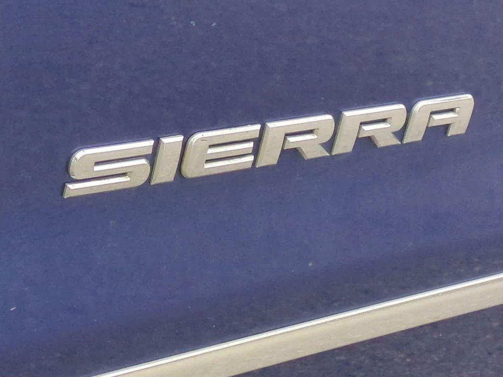 used 2014 GMC Sierra 1500 car, priced at $7,990