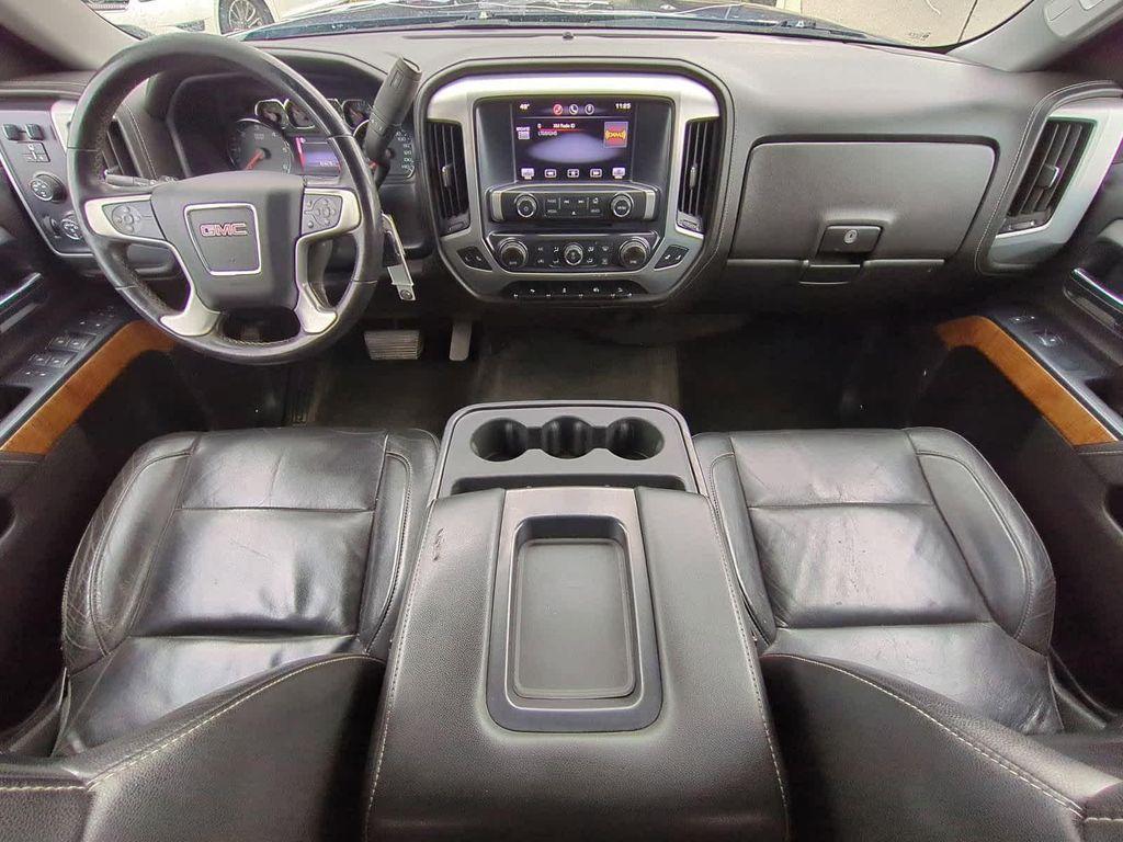 used 2014 GMC Sierra 1500 car, priced at $7,990