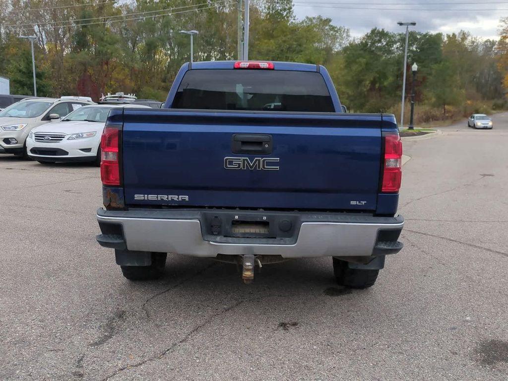 used 2014 GMC Sierra 1500 car, priced at $7,990
