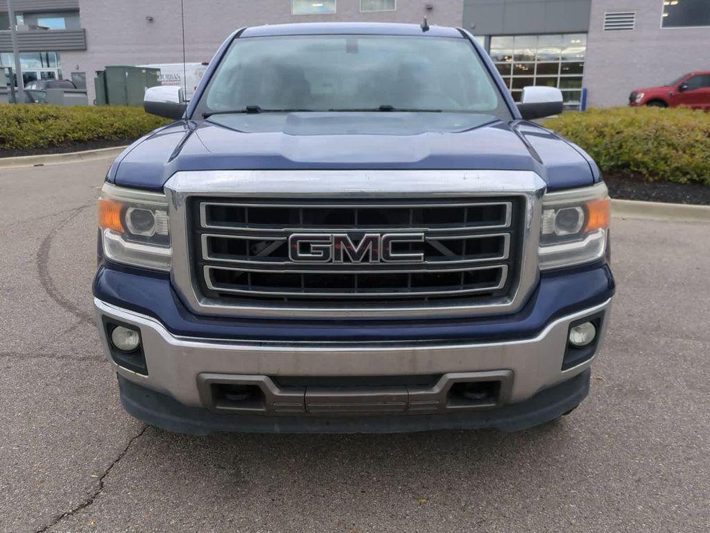 used 2014 GMC Sierra 1500 car, priced at $7,990