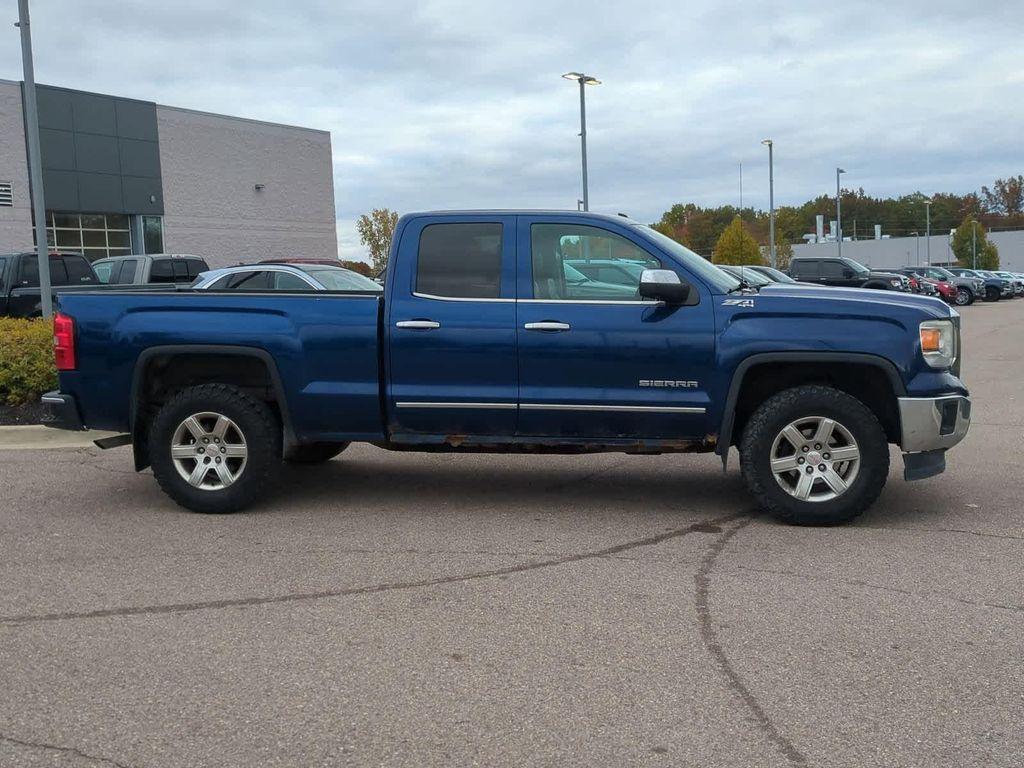 used 2014 GMC Sierra 1500 car, priced at $7,990