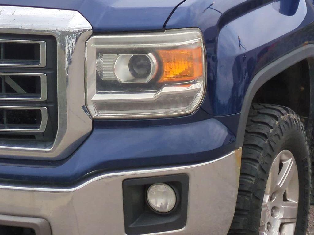 used 2014 GMC Sierra 1500 car, priced at $7,990