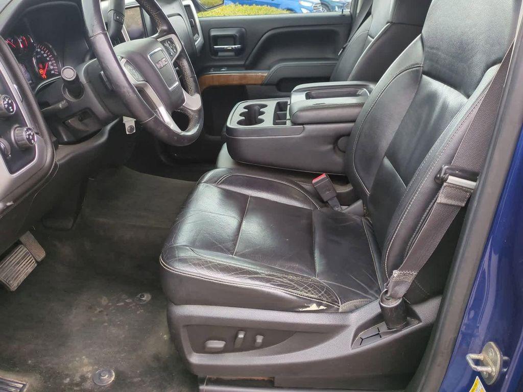 used 2014 GMC Sierra 1500 car, priced at $7,990