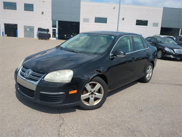 used 2009 Volkswagen Jetta car, priced at $2,999