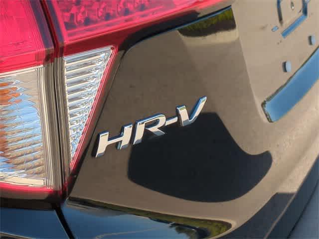 used 2022 Honda HR-V car, priced at $19,690