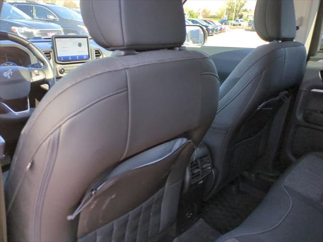used 2022 Ford Bronco Sport car, priced at $21,499