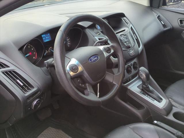 used 2012 Ford Focus car, priced at $3,650