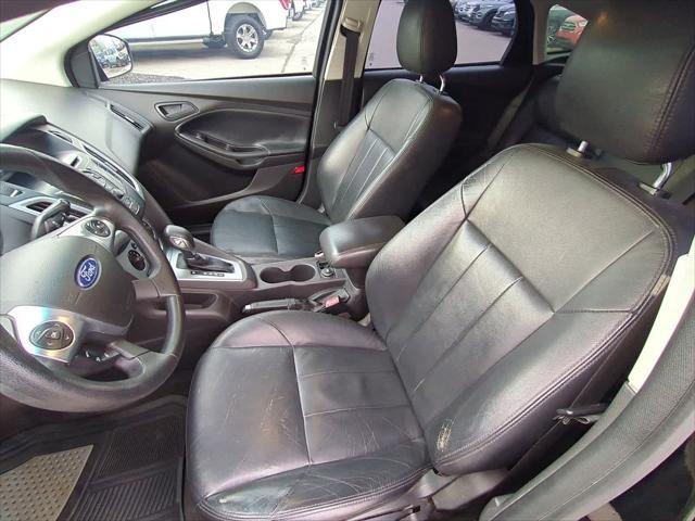 used 2012 Ford Focus car, priced at $3,650