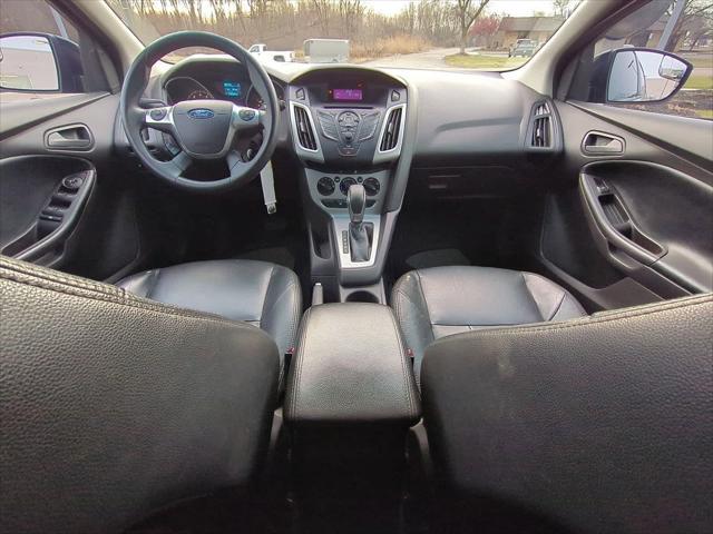 used 2012 Ford Focus car, priced at $3,650