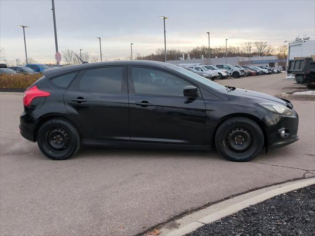 used 2012 Ford Focus car, priced at $3,650