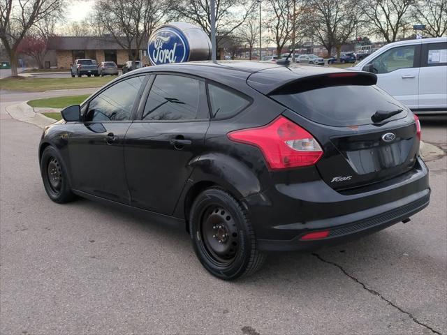 used 2012 Ford Focus car, priced at $3,650