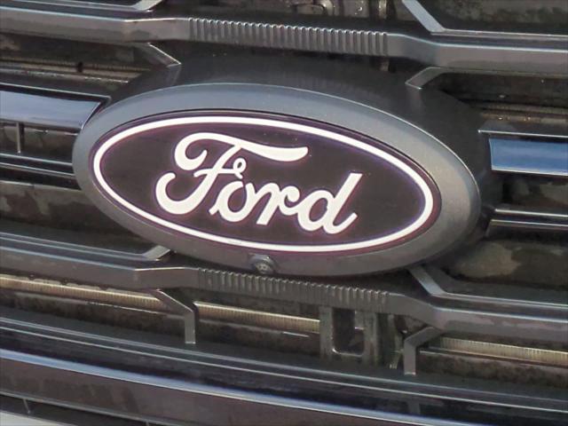 new 2024 Ford F-150 car, priced at $55,392