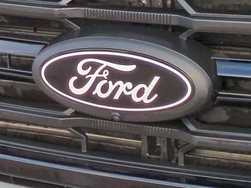 new 2024 Ford F-150 car, priced at $55,368