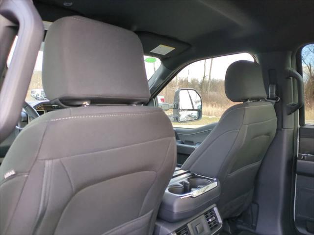 new 2024 Ford F-150 car, priced at $55,392