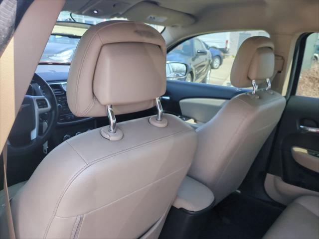 used 2013 Chrysler 200 car, priced at $5,999