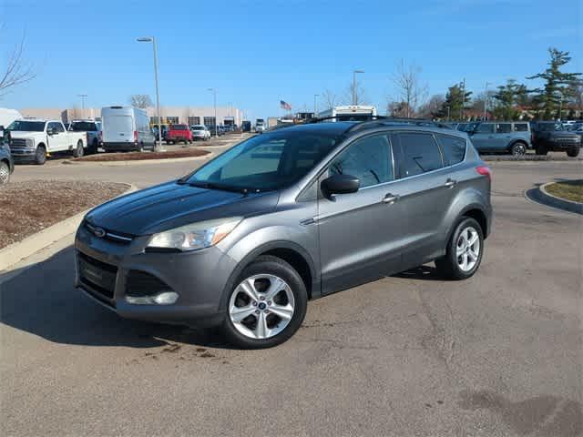 used 2014 Ford Escape car, priced at $8,150