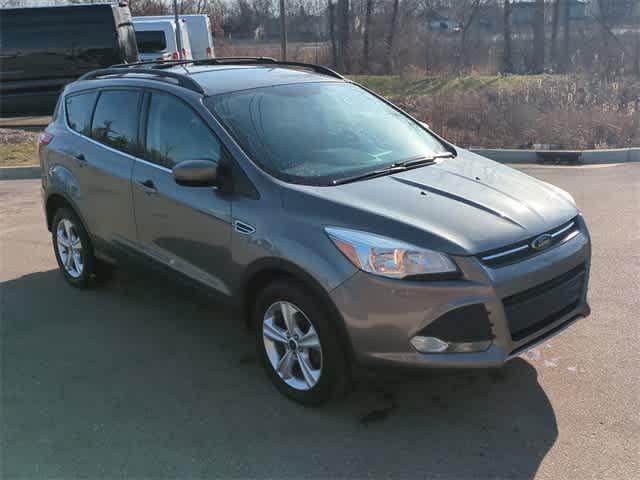 used 2014 Ford Escape car, priced at $8,150