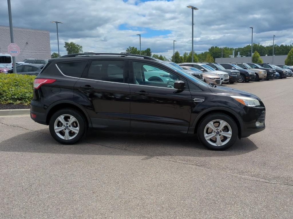 used 2013 Ford Escape car, priced at $5,999