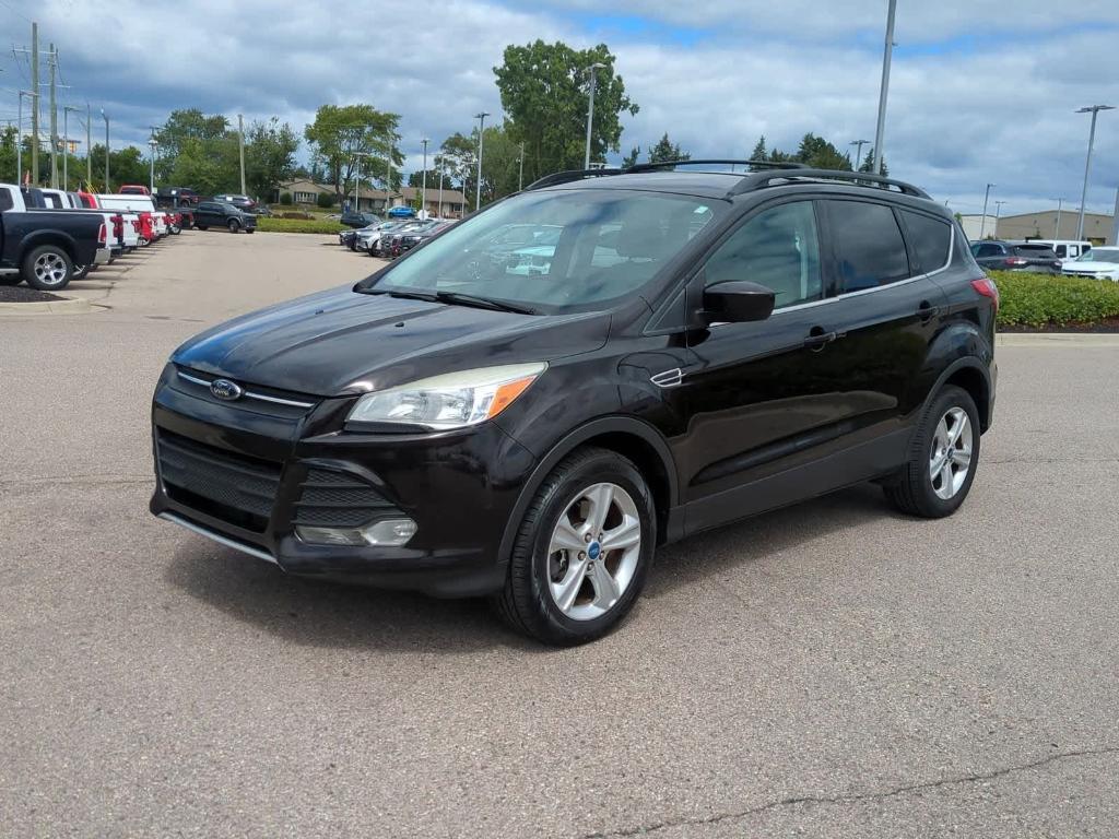 used 2013 Ford Escape car, priced at $5,999