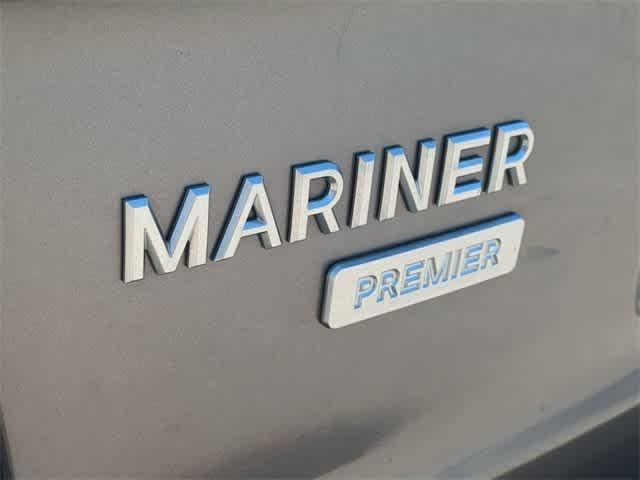 used 2009 Mercury Mariner car, priced at $6,175