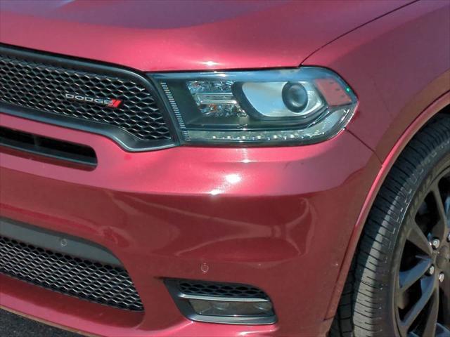 used 2018 Dodge Durango car, priced at $29,499