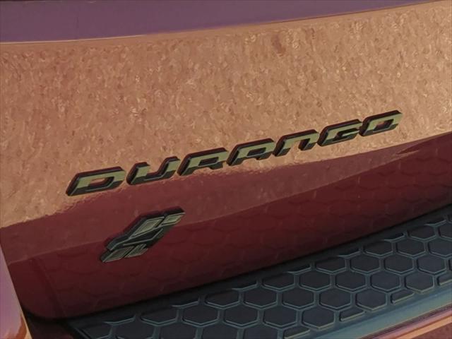 used 2018 Dodge Durango car, priced at $29,499