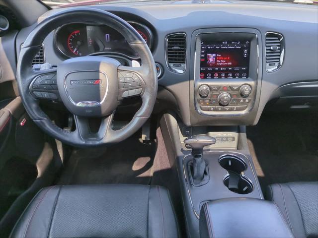 used 2018 Dodge Durango car, priced at $29,499