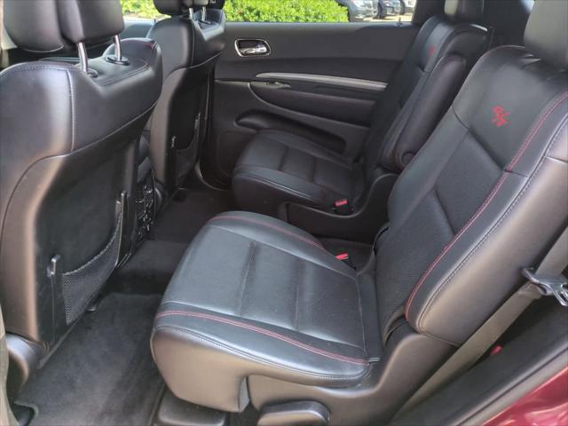 used 2018 Dodge Durango car, priced at $29,499