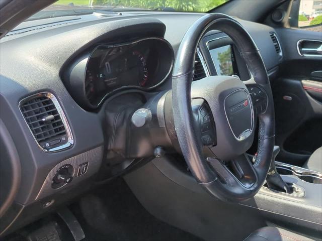 used 2018 Dodge Durango car, priced at $29,499