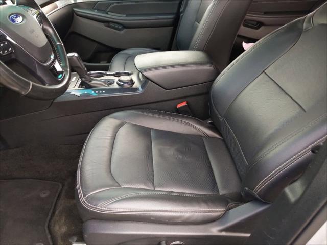 used 2016 Ford Explorer car, priced at $15,251