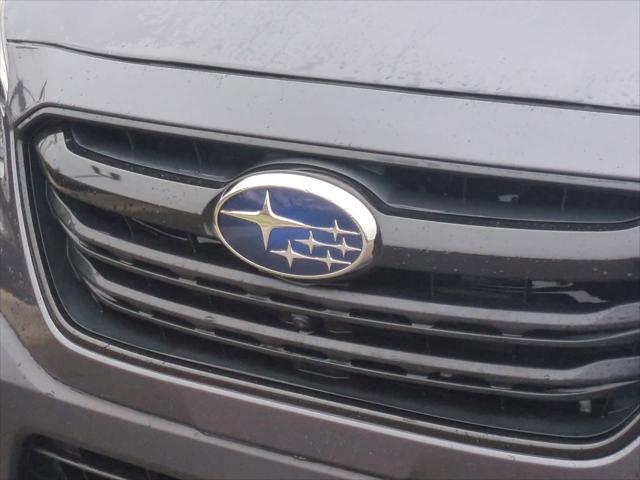 used 2021 Subaru Outback car, priced at $26,350